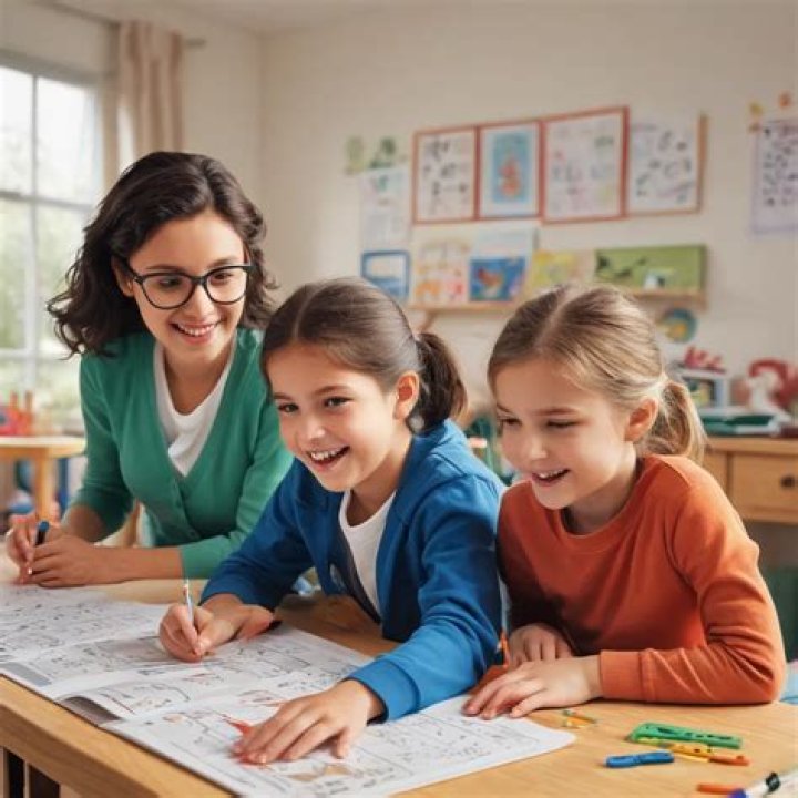 Newsela Kids: Engaging Young Minds in Learning
