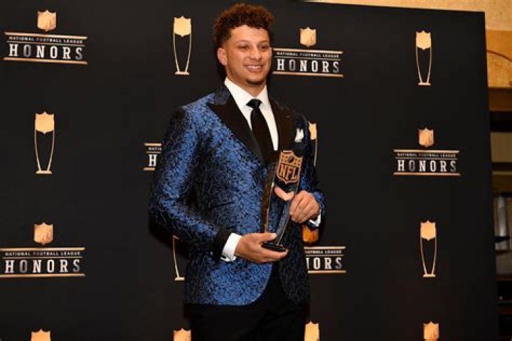 NFL Honors Awards: Celebrating Excellence in American Football
