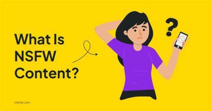 NFSW Meaning: Understanding the Concept and Its Implications