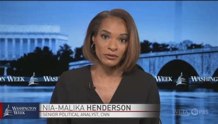 Nia Malika Henderson: The Power Behind the Headlines