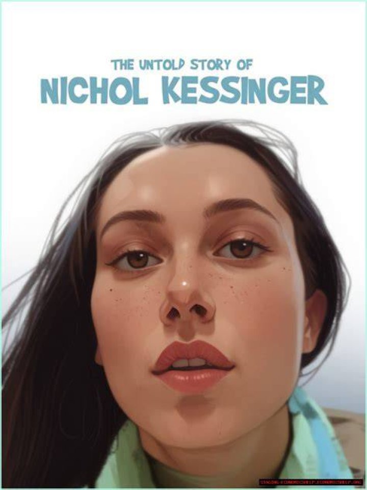 Nichol Kessinger: The Enigmatic Figure in a True Crime Saga