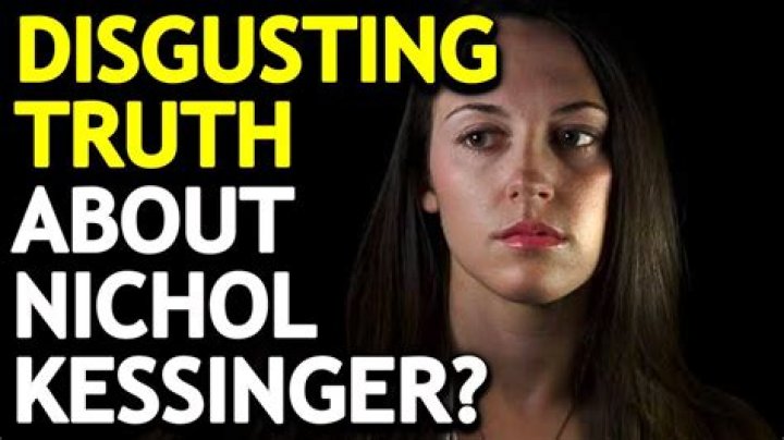 Nichol Kessinger: The Life and Controversy Surrounding a Central Figure in a High-Profile Case