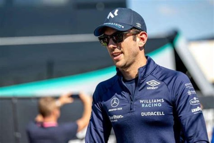 Nicholas Latifi Net Worth: A Deep Dive into the F1 Star's Wealth