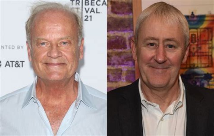 Nicholas Lyndhurst: The Life and Career of a Beloved British Actor