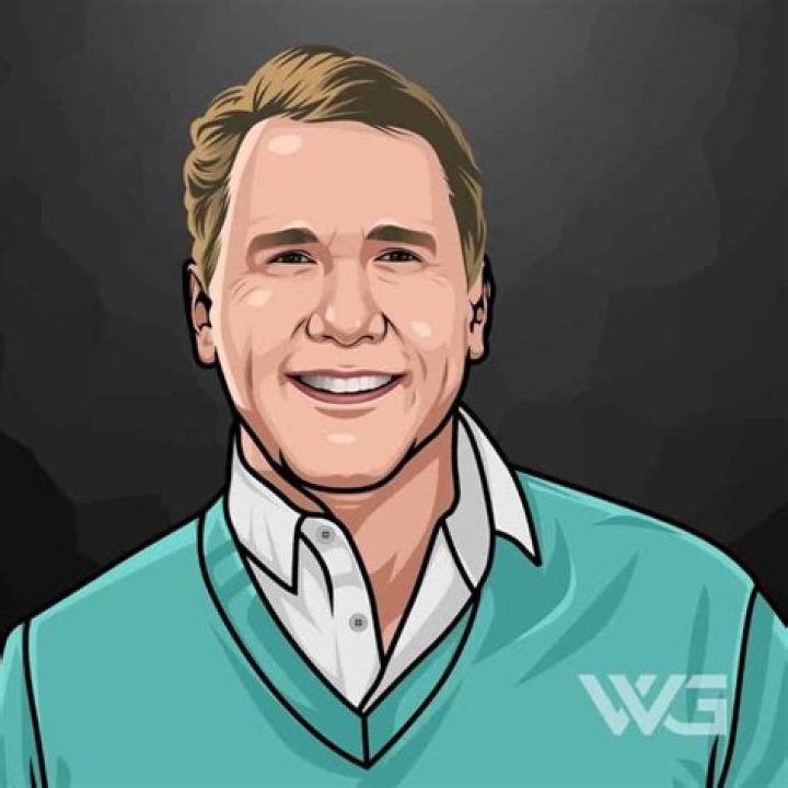 Nicholas Sparks Net Worth 2024: A Detailed Look at the Life and Success of the Beloved Author