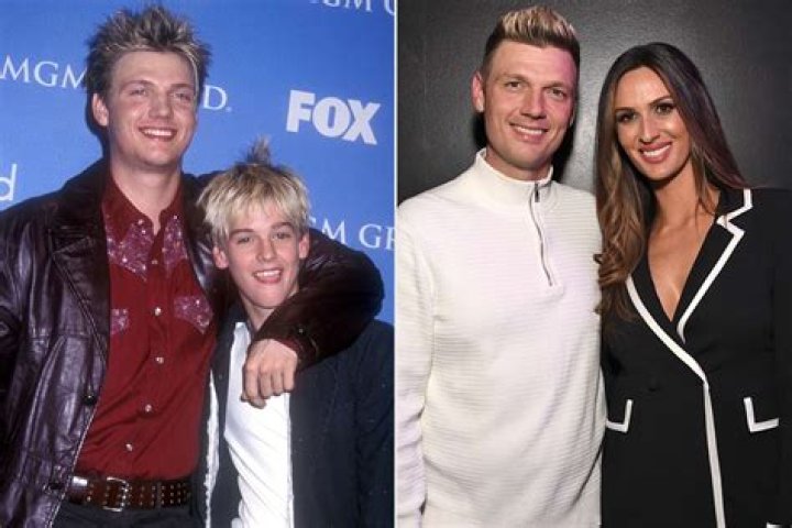 Nick Carter and Diddy: A Deep Dive into Their Lives and Careers