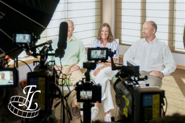 Nick Chifrin: A Family Legacy in Journalism and More