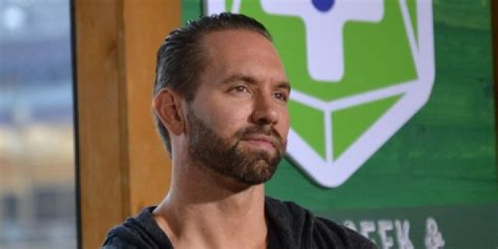 Nick Groff Net Worth: A Deep Dive into the Life and Earnings of the Paranormal Star