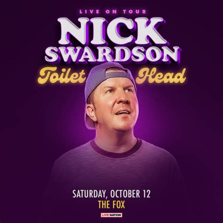 Nick Swardson Married: The Comedian's Journey Through Love and Laughter