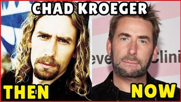 Nickelback Singer: Exploring the Life and Career of Chad Kroeger
