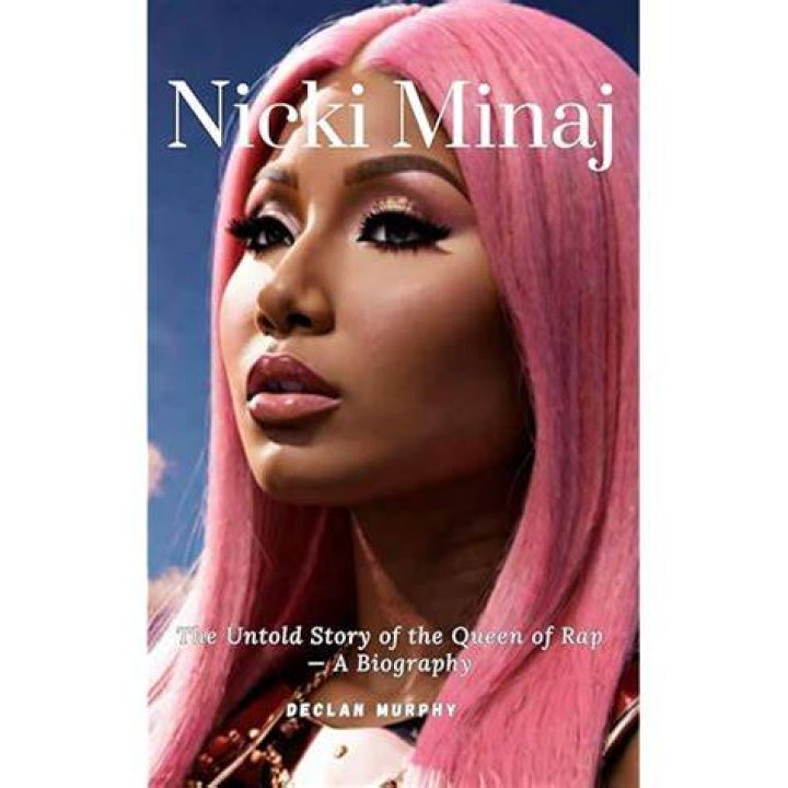 Nicki Minaj: The Queen of Rap and Her Journey to Stardom