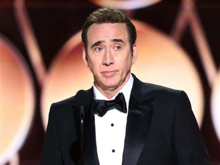 Nicolas Cage Net Worth: A Deep Dive into the Wealth of Hollywood's Most Eccentric Star