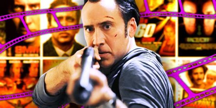 Nicolas Cage: Unraveling the Mystique of His Net Worth