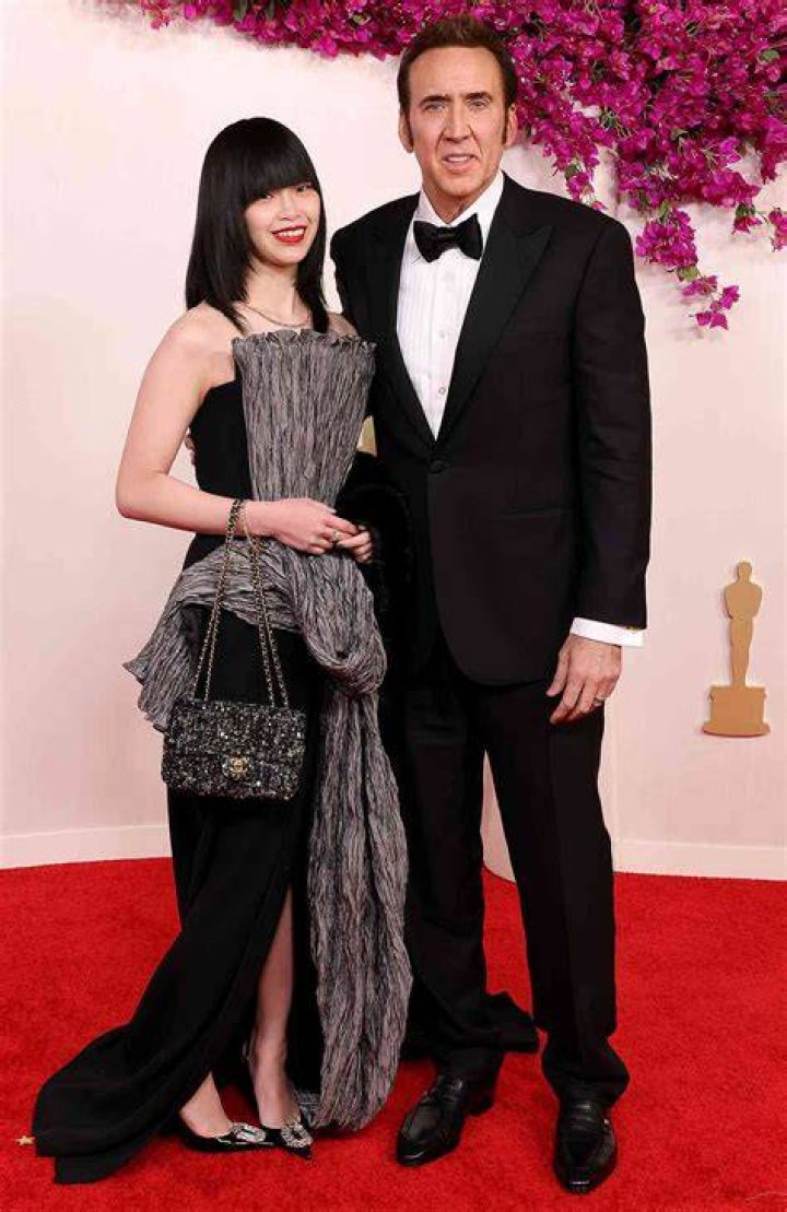 Nicolas Cage: Unveiling the Height and Life of a Hollywood Icon