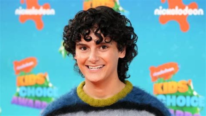 Nicolas Cantu Movies and TV Shows: A Comprehensive Guide