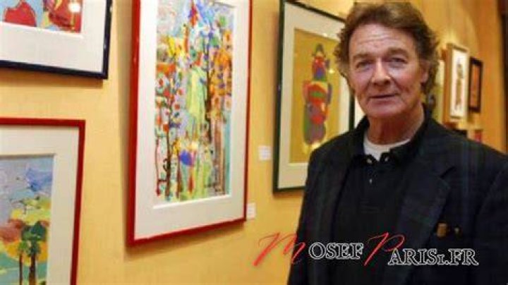 Nicolas-Jacques Charrier: The Life and Legacy of a French Visionary