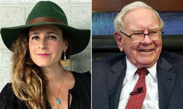 Nicole Buffett: The Life and Legacy of Warren Buffett's Granddaughter