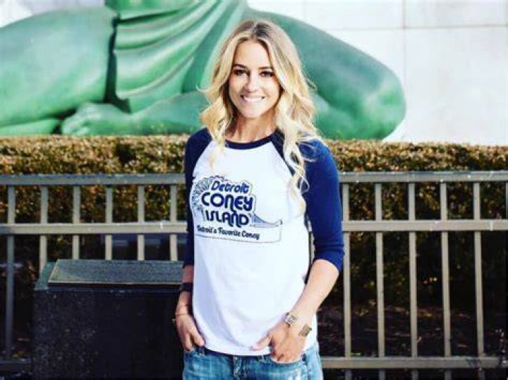 Nicole Curtis Net Worth: A Look into Her Success and Achievements