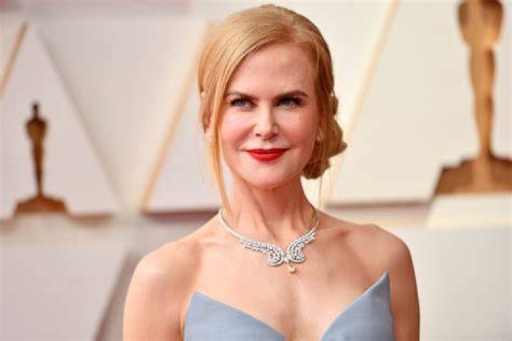 Nicole Kidman Net Worth: A Deep Dive into the Financial Success of a Hollywood Icon