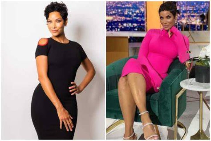Nicole Murphy and Shannon Sharpe: A Deep Dive into Their Lives and Relationship