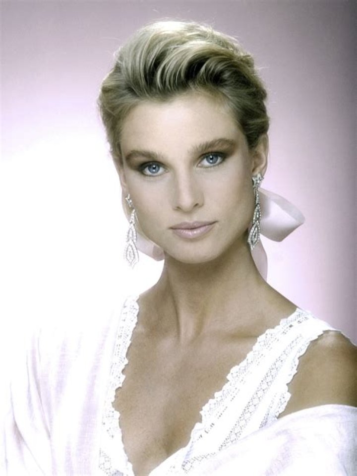 Nicollette Sheridan: A Journey Through the Life and Career of the Talented Actress