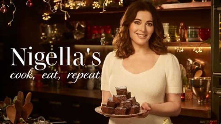 Nigella Lawson: Net Worth and Her Culinary Empire