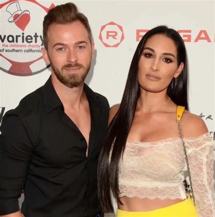 Nikki Bella Husband Net Worth: From the Ring to the Bank