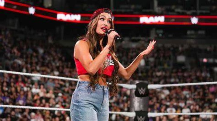 Nikki Bella: The Journey of a WWE Superstar and Reality TV Icon