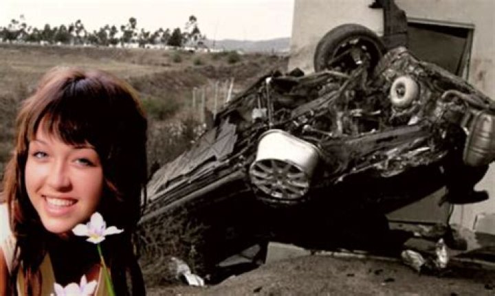 Nikki Catsouras Date: The Story Behind the Infamous Accident