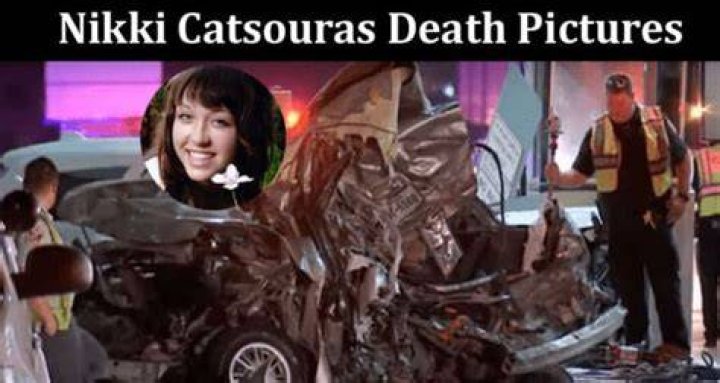 Nikki Catsouras Death Explained: Unraveling the Tragic Events