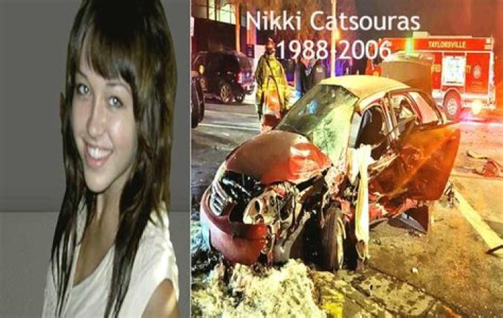 Nikki Catsouras Photos: The Controversial Story Behind the Images
