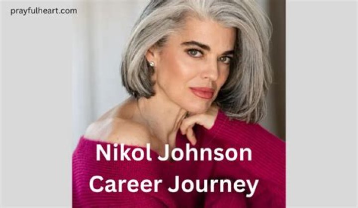 Nikol Johnson Wikipedia: Biography and Career