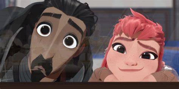 Nimona 2: The Anticipated Sequel to a Beloved Animated Adventure