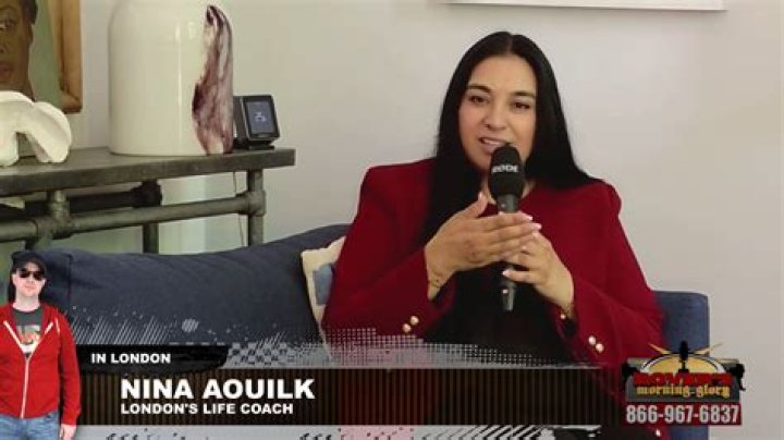 Nina Aouilk Parents Jailed: A Deep Dive into the Case and Its Implications