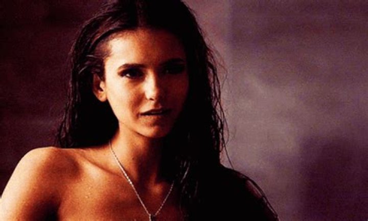 Nina Dobrev Nude: Exploring the Artistic Side of the Star