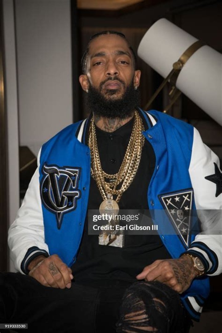 Nipsey Hussle Net Worth 2023: A Legacy of Wealth and Impact