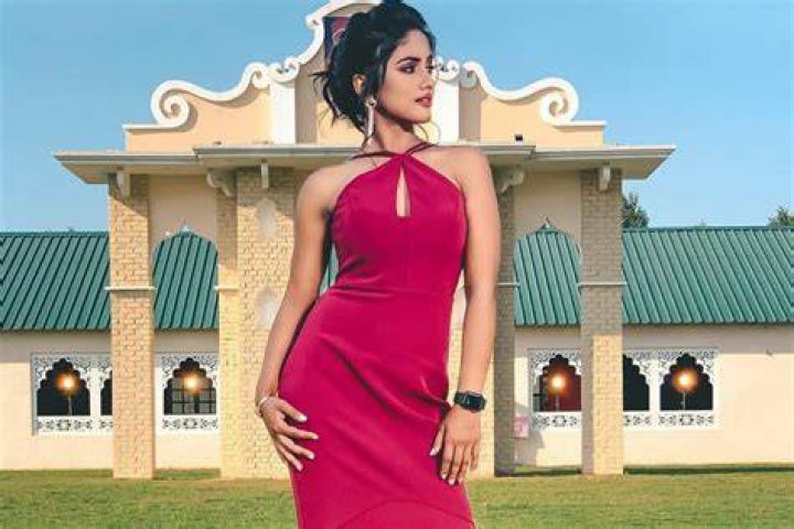 Nisha Guragain Video: The Rise of a Social Media Sensation