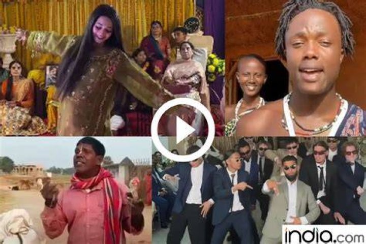 Nisha Viral Video: The Phenomenon That Took the Internet by Storm