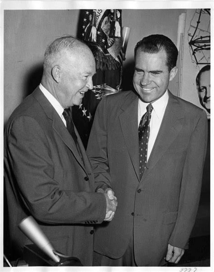 Nixon VP: The Untold Story of Richard Nixon's Vice Presidency