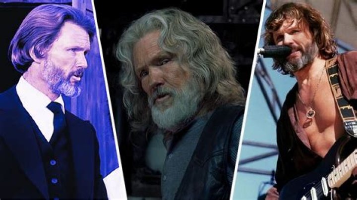 Nndb Kris Kristofferson: A Comprehensive Look at His Life and Career