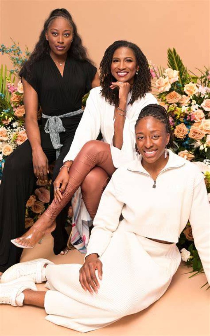 Nneka Ogwumike Partner: Exploring Her Relationships and Personal Life