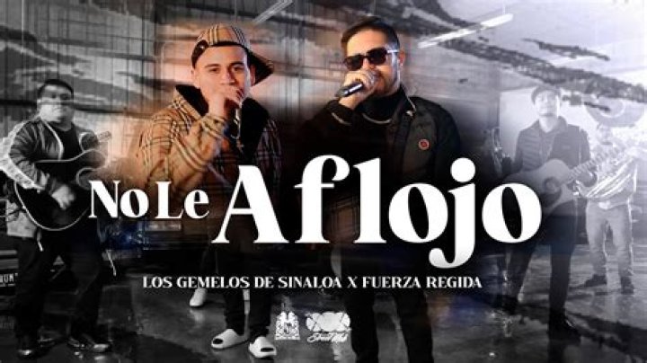 No Le Aflojo Lyrics English: Exploring the Meaning and Essence