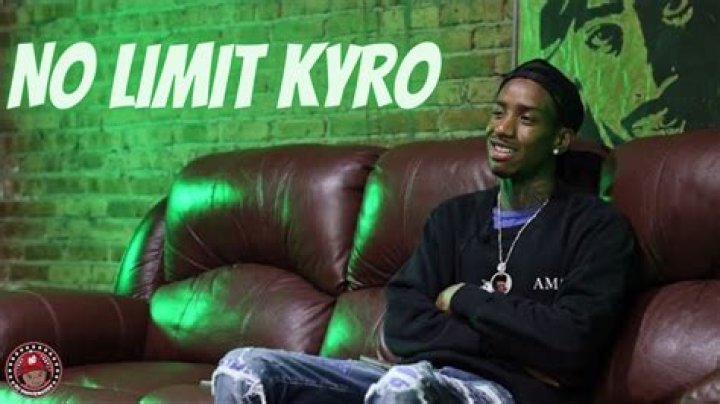 No Limit Kyro Real Name: Unveiling the Identity of a Gaming Sensation