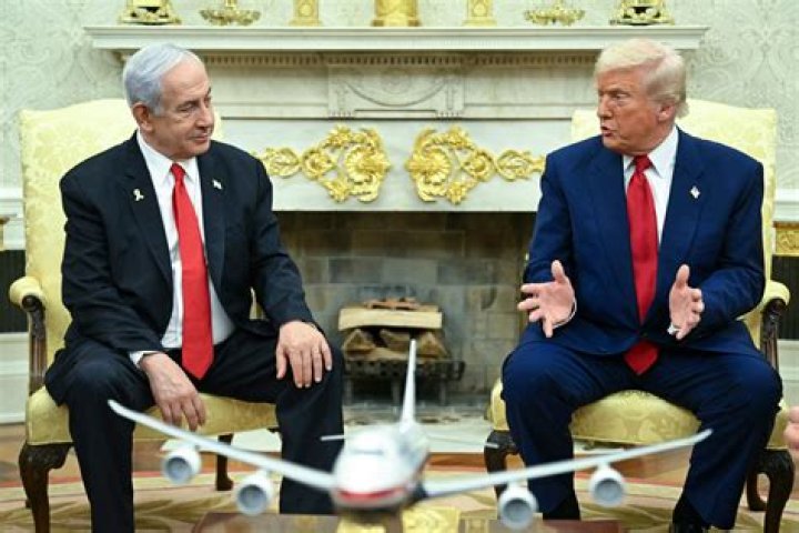 Noa Netanyahu: A Portrait of Talent and Tenacity