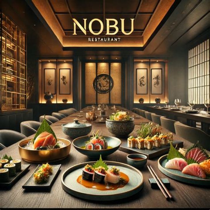 Nobu Prices: Understanding the Cost of Luxury Dining