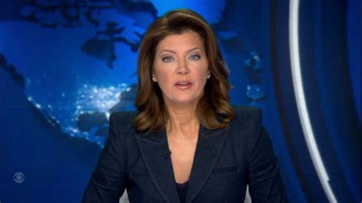 Norah O'Donnell: A Deep Dive into the Life and Career of a Renowned Journalist