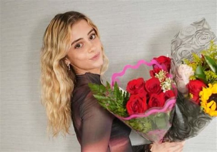 Norissa Valdez: A Rising Star in the World of Entertainment