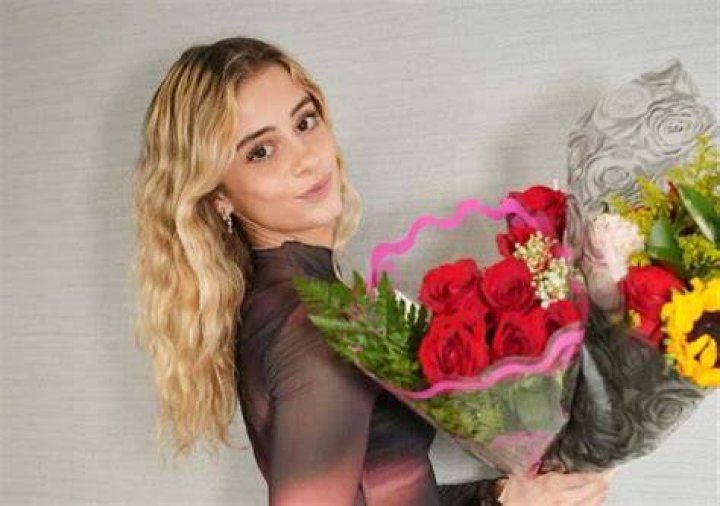 Norissa Valdez: The Rising Star in the Entertainment Industry