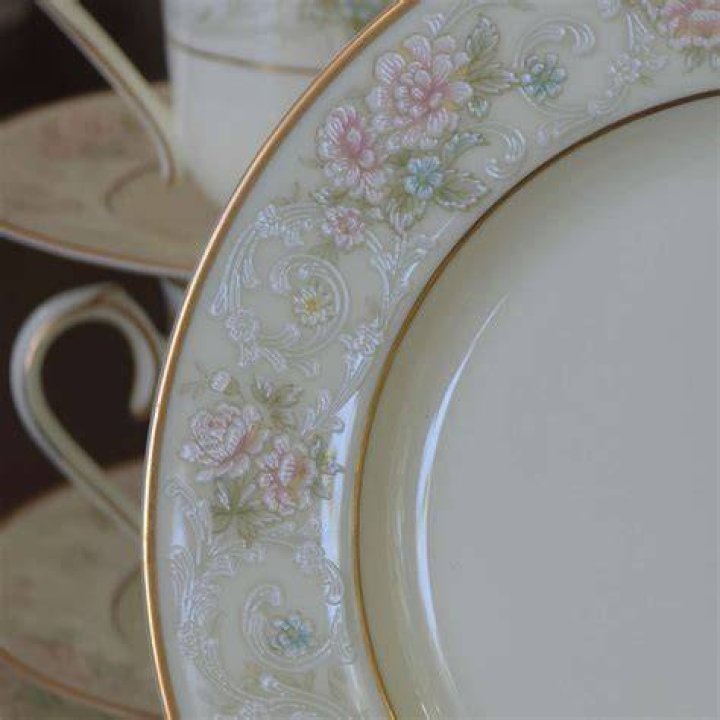 Noritake China: The Timeless Elegance of Fine Dinnerware