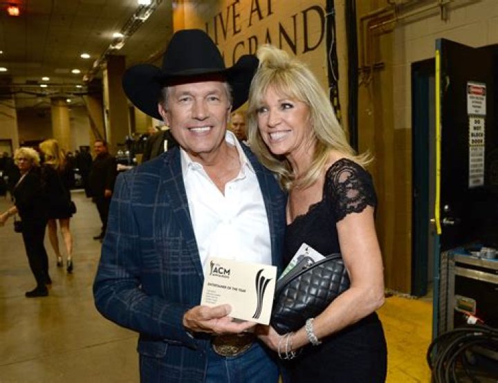 Norma Strait: The Legacy of an Iconic Country Music Artist